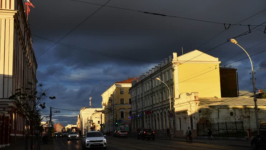 Фото - Сообщение о раздаче повесток на трассах в Перми оказалось частично недостоверным: Фактчекинг