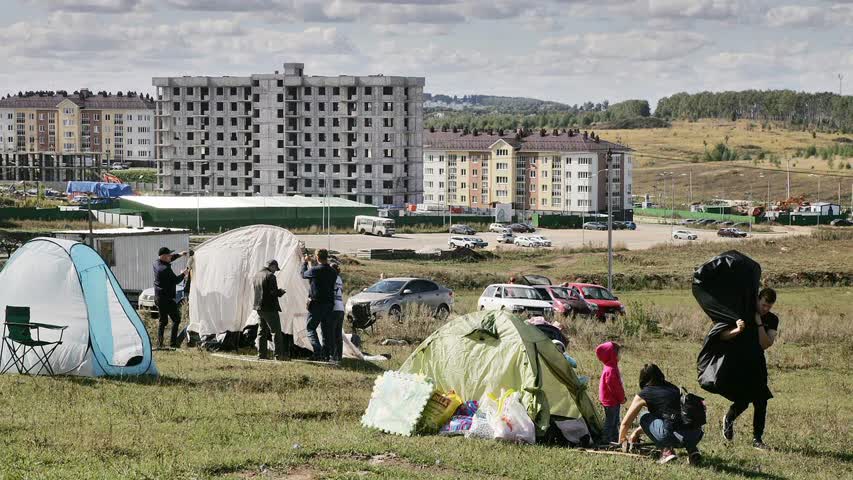 Фото - Одну категорию россиян предложили освободить от налога на недвижимость