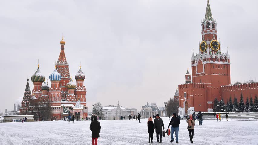 Фото - Данные о планах матерей и жен мобилизованных провести акцию в Москве опровергли: Фактчекинг