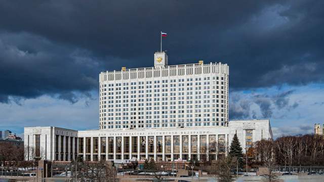 Фото - Эксперты оценили перераспределение полномочий вице-премьеров