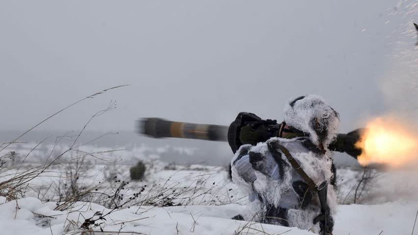 Фото - В России рассказали о недостатках NLAW